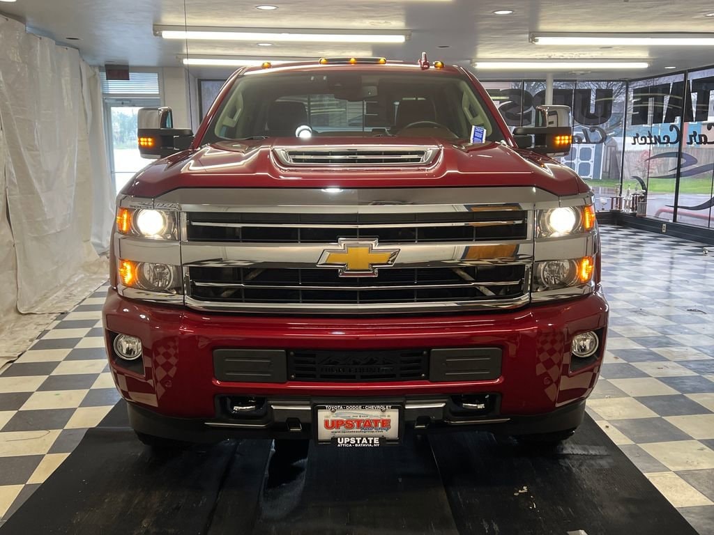 chevrolet silverado 2500hd 2018 1GC1KXEY2JF291010 image chevrolet silverado 2500hd 2018 1GC1KXEY2JF291010 image
